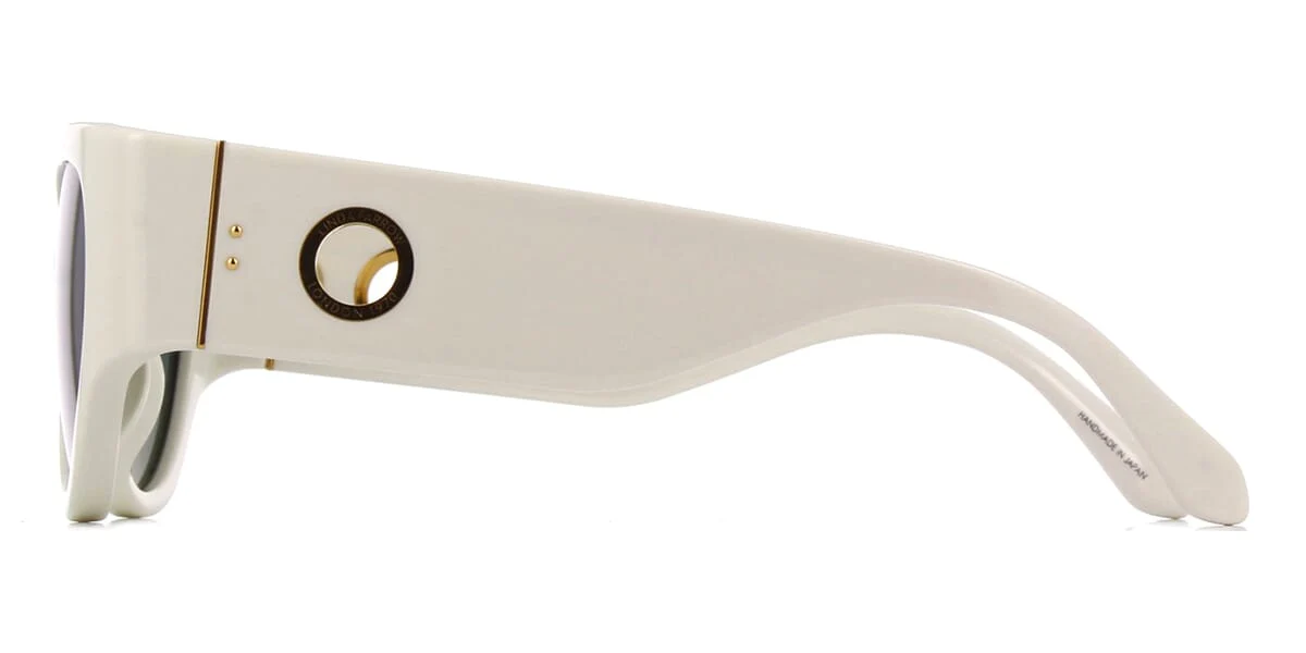 Linda Farrow Connie LFL1425 C3 Sun - As Seen On Eva Mendes - SALE - Image 4