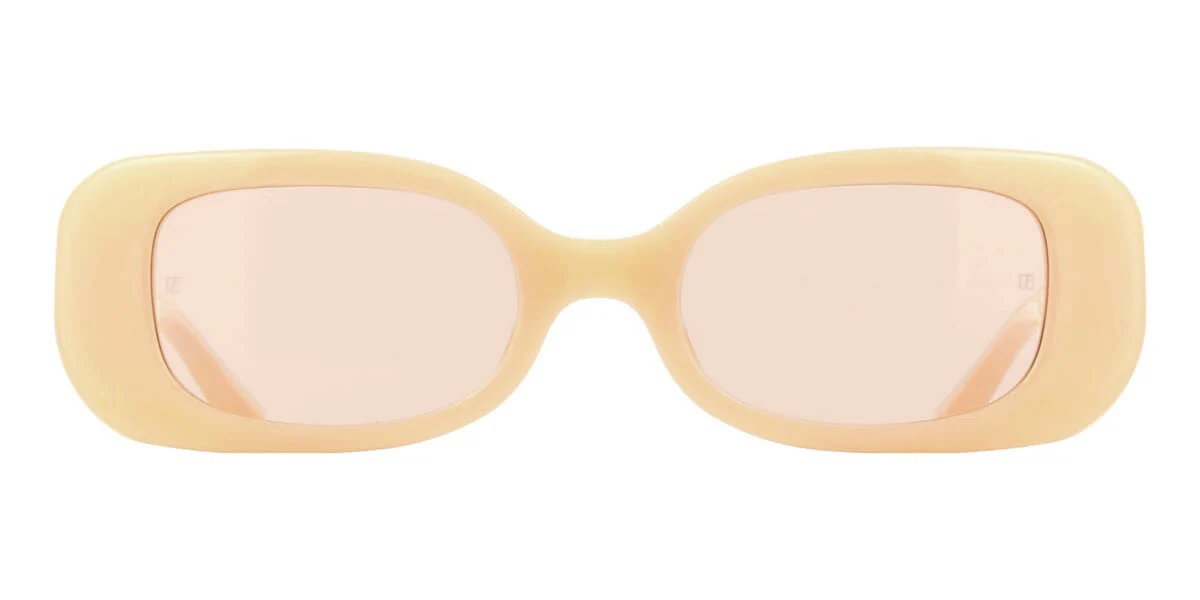 Linda Farrow Lola LFL1117 C14 Sun Limited Edition - Image 2