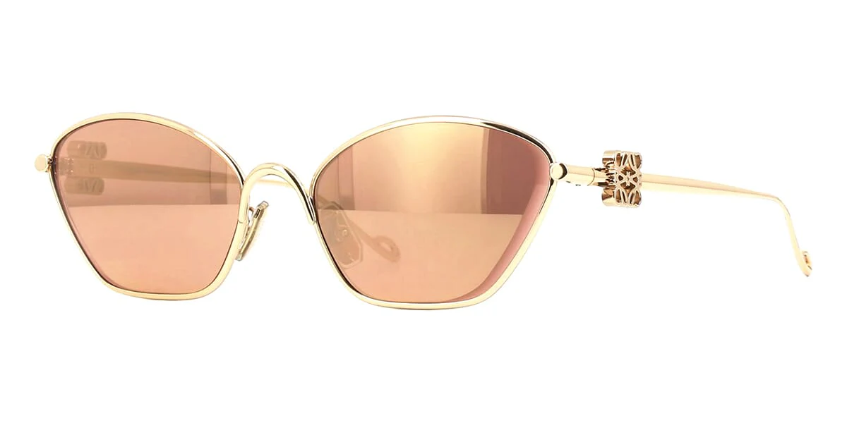 Loewe Anagram LW40115U 28U - As Seen on Amanda Frances on The Real Housewives of Beverly Hills