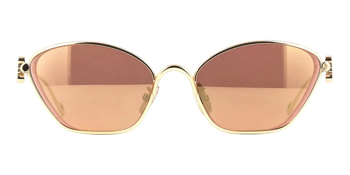 Loewe Anagram LW40115U 28U - As Seen on Amanda Frances on The Real Housewives of Beverly Hills - Image 2