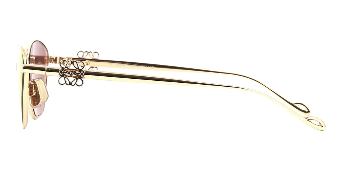 Loewe Anagram LW40115U 28U - As Seen on Amanda Frances on The Real Housewives of Beverly Hills - Image 3