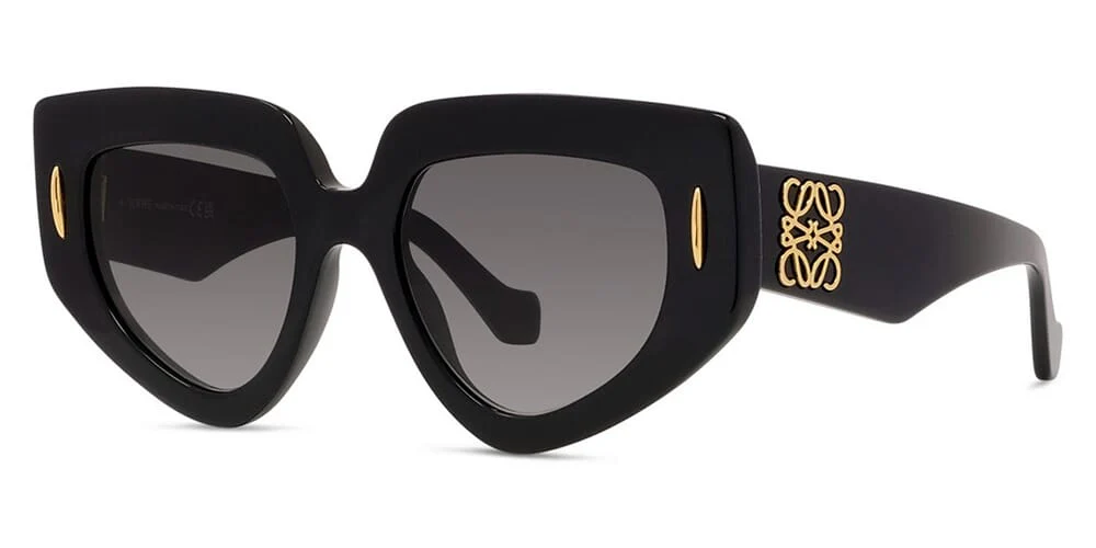 Loewe Anagram LW40155I 01B