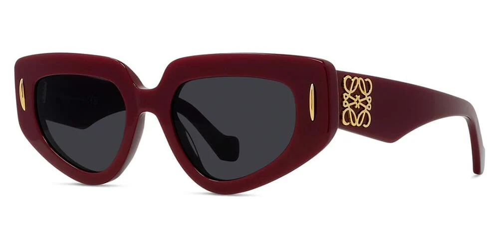 Loewe Anagram LW40160I 66A- As Seen On Lily Collins