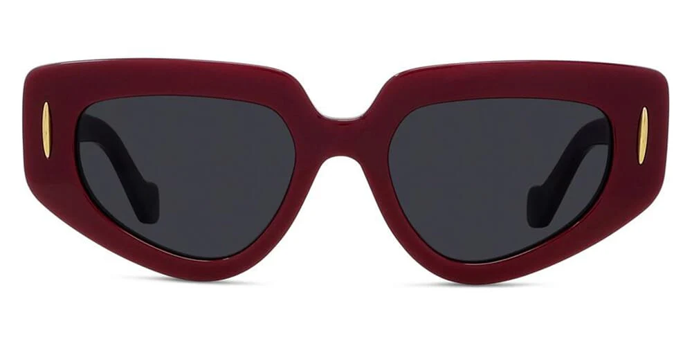 Loewe Anagram LW40160I 66A- As Seen On Lily Collins - Image 2