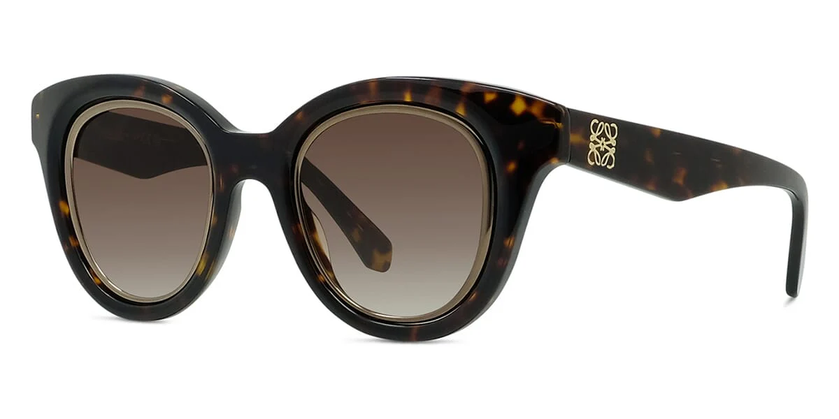 Loewe Anagram LW40183I 52F