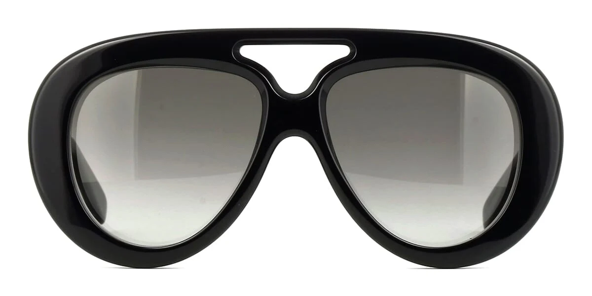 Loewe Curvy LW40144U 01B - As Seen On Stevie Wonder & Rachel Weisz - Image 2