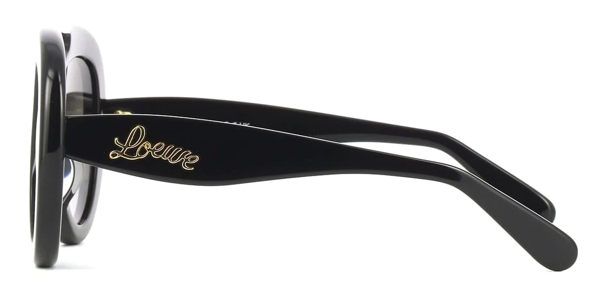 Loewe Curvy LW40144U 01B - As Seen On Stevie Wonder & Rachel Weisz - Image 3
