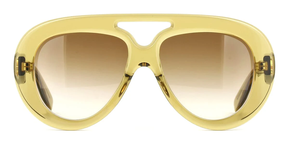 Loewe Curvy LW40144U 96F - As Seen On Emily Ratajkowski & Teyana Taylor - Image 2