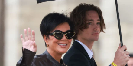 Loewe Double Frame LW40119I 01A - As Seen On Kris Jenner & Eva Green - Image 4