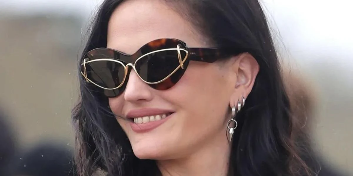 Loewe Double Frame LW40119I 01A - As Seen On Kris Jenner & Eva Green - Image 5