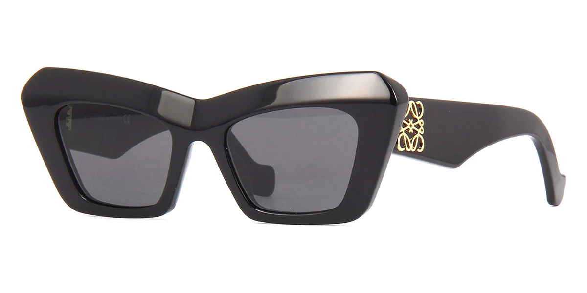 Loewe Anagram LW40036I 01A - As Seen On Lisa Rinna & Sofia Carson