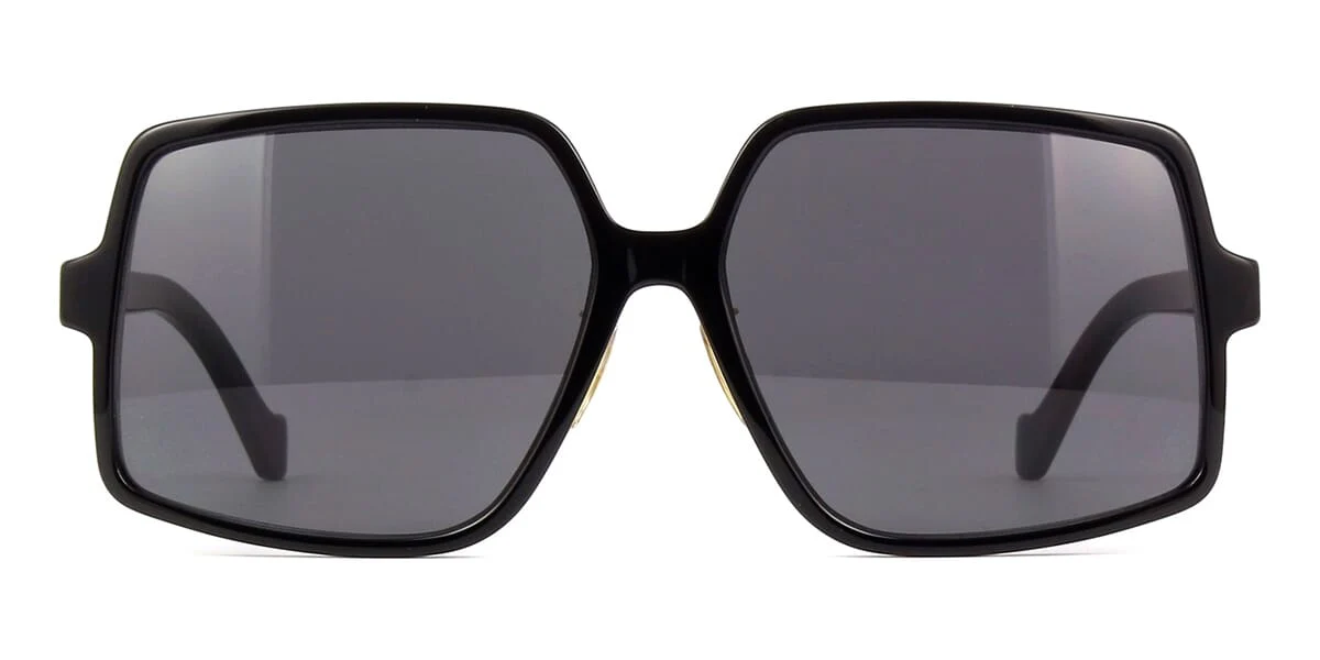 Loewe Thin Acetate LW40061F 01A - Image 2