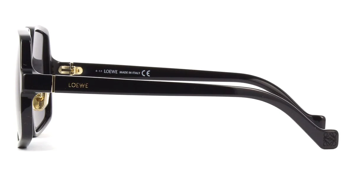 Loewe Thin Acetate LW40061F 01A - Image 3