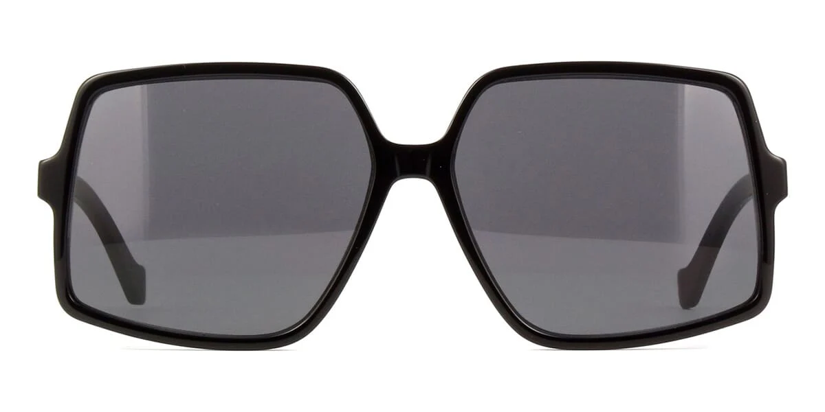 Loewe Thin Acetate LW40061I 01A - Image 2