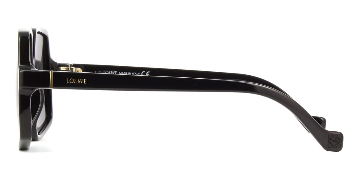 Loewe Thin Acetate LW40061I 01A - Image 3