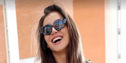 Loewe x Paula's Ibiza LW40088U 01A - As Seen On Lori Harvey & Huda Kattan - Image 5