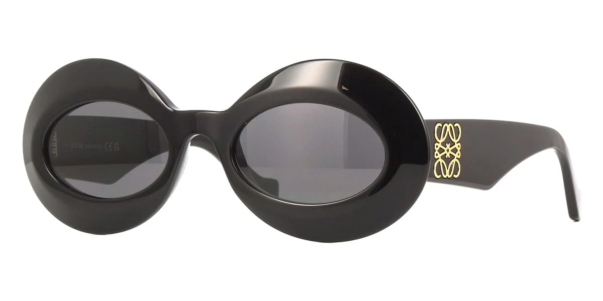Loewe Chunky LW40091I 01A - As Seen On Kendall Jenner
