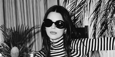 Loewe Chunky LW40091I 01A - As Seen On Kendall Jenner - Image 4