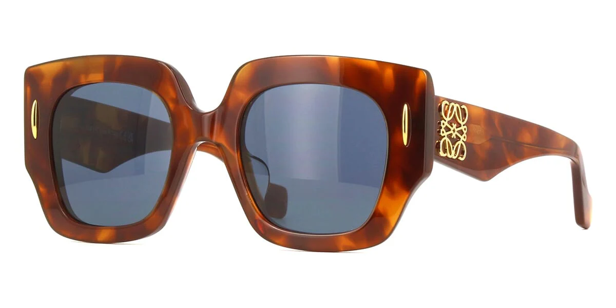 Loewe Anagram LW40129U 53V - As Seen On Agathe Auproux