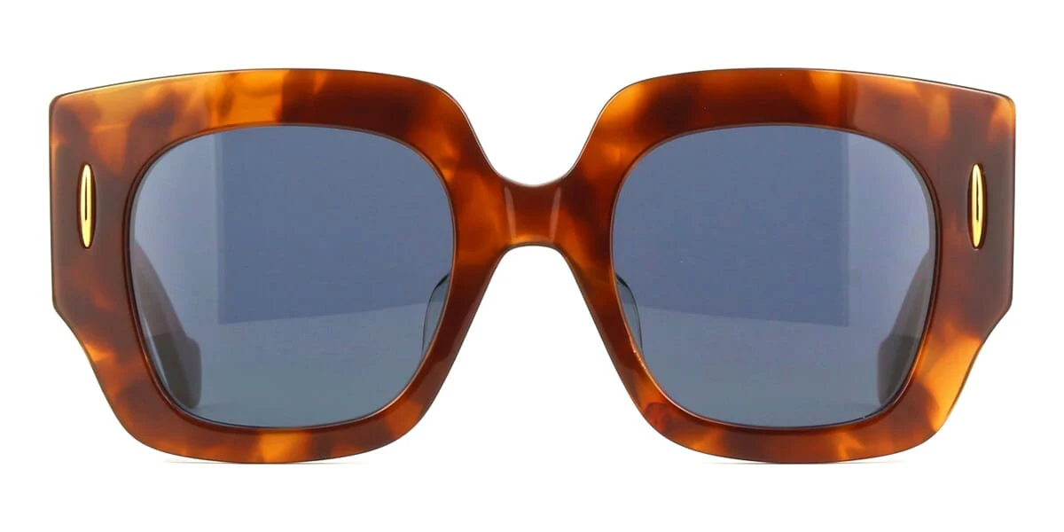 Loewe Anagram LW40129U 53V - As Seen On Agathe Auproux - Image 2