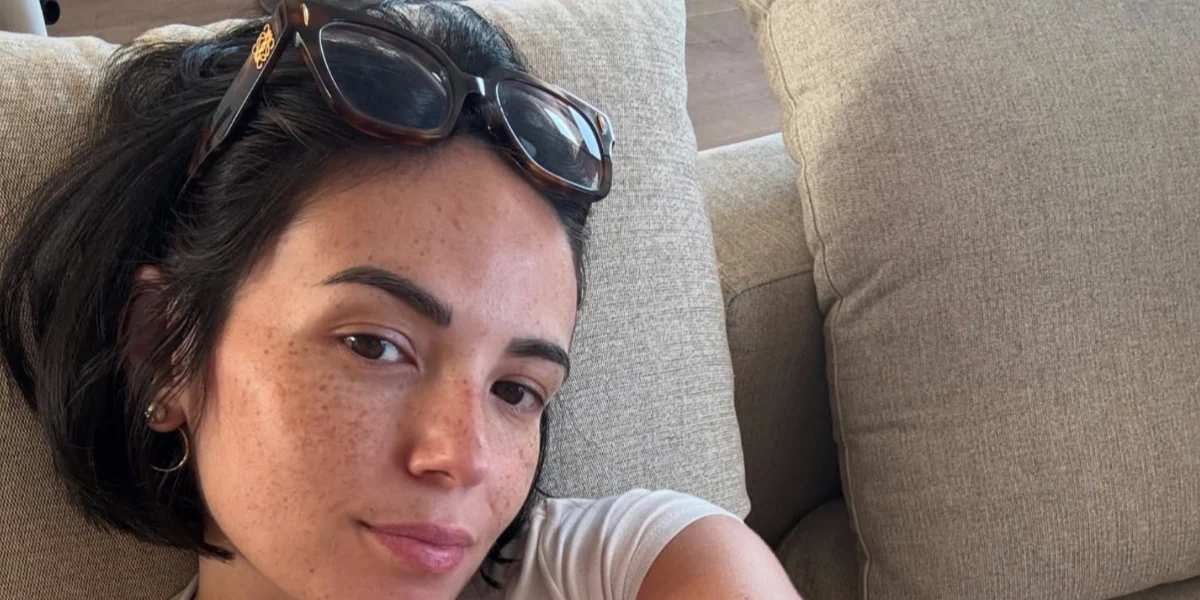 Loewe Anagram LW40129U 53V - As Seen On Agathe Auproux - Image 4