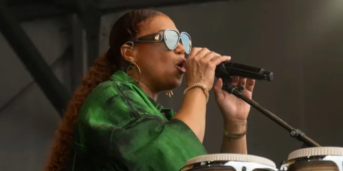 Loewe x Paula's Ibiza LW40132I 01C - As Seen On Queen Latifah & Big Boi - Image 4