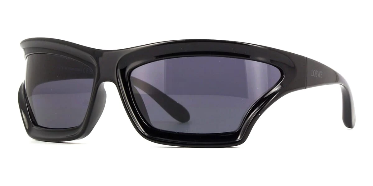 Loewe x Paula's Ibiza LW40143U 01A - As Seen On Jonathan Bailey & Dominic Fike