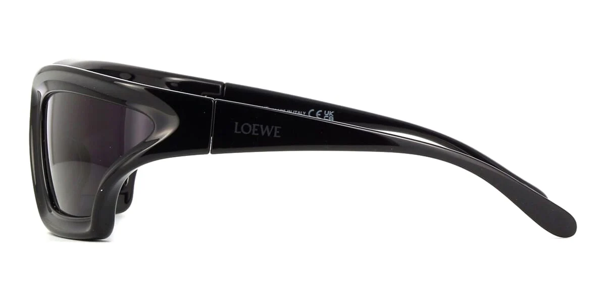 Loewe x Paula's Ibiza LW40143U 01A - As Seen On Jonathan Bailey & Dominic Fike - Image 3
