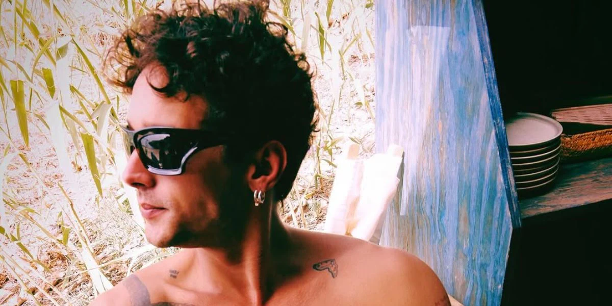 Loewe x Paula's Ibiza LW40143U 01A - As Seen On Jonathan Bailey & Dominic Fike - Image 6