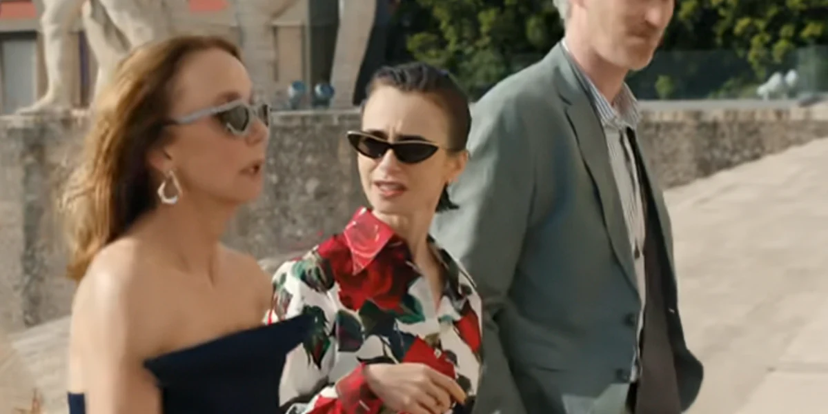 Loewe Signature LW40166I 01A - As Seen On Rachel Weisz & Rachel Brosnahan - Image 7