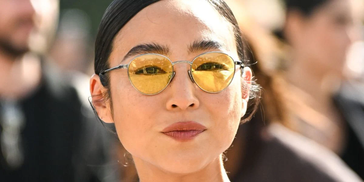 Loewe Slim LW40152U 14J - As Seen On Daniel Craig & Greta Lee - Image 5