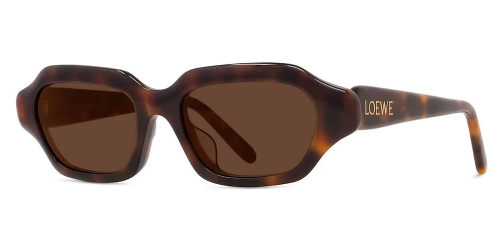 Loewe Slim LW40157U 52G - As Seen On Ferran Torres