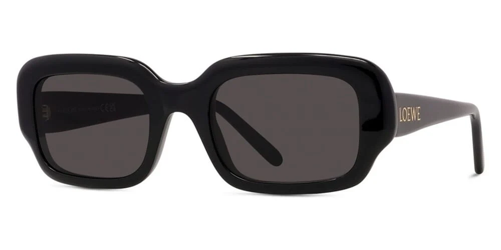 Loewe Slim LW40158I 01A - As Seen On Madeline Brewer