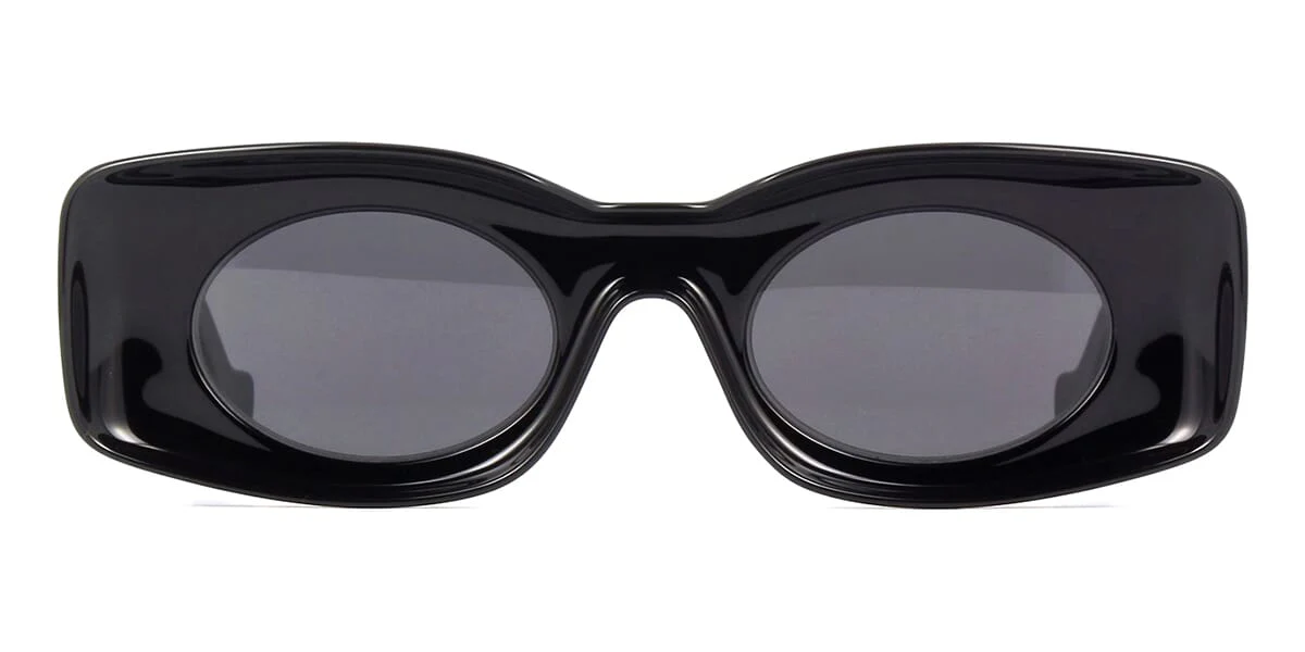 Loewe x Paula's Ibiza LW40033I 01A - As Seen On Rihanna & J Balvin - Image 2