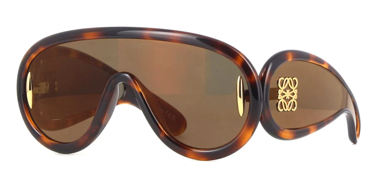 Loewe x Paula's Ibiza LW40108I 52G - As Seen On Mai Omar