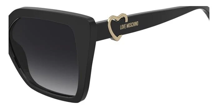 Love Moschino MOL 067/S TAY9O - Image 3