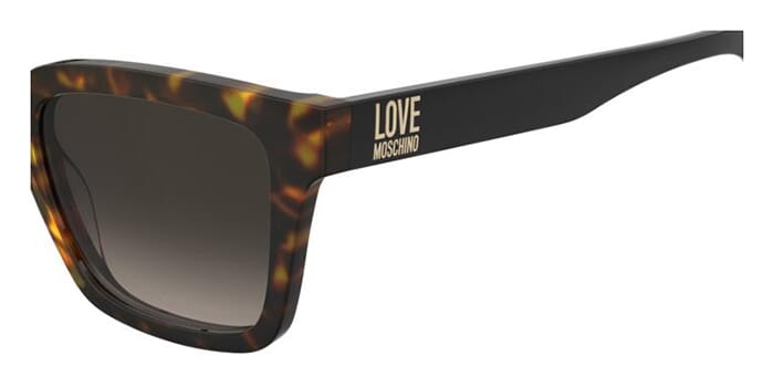 Love Moschino MOL 091/S 086HA - Image 3