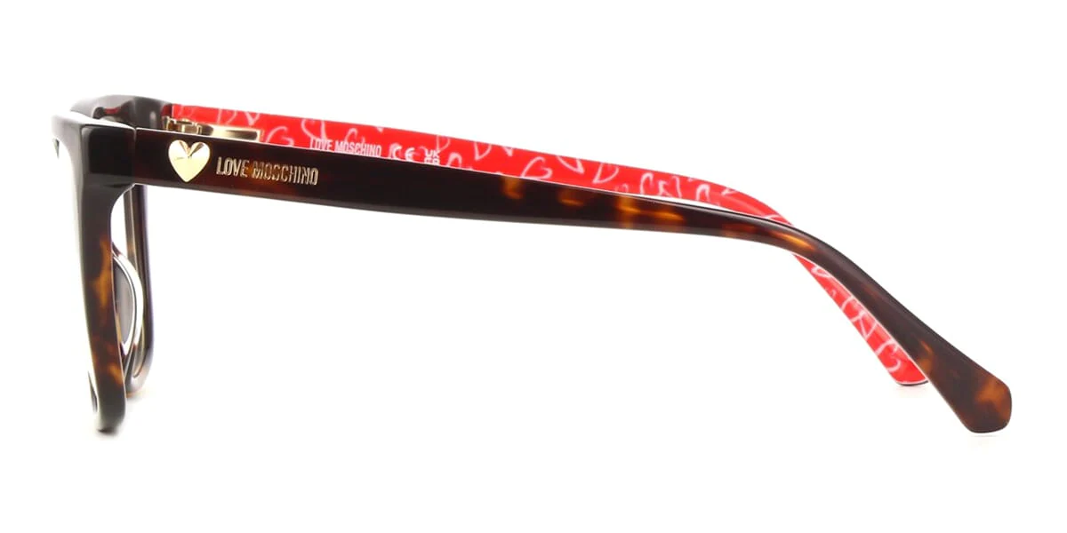 Love Moschino MOL 638 2VM - Image 3