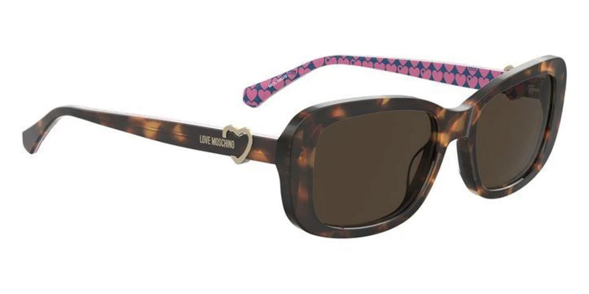 Love Moschino MOL 060/S 05L70 - Image 3