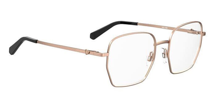 Love Moschino MOL 580 DDB - Image 3