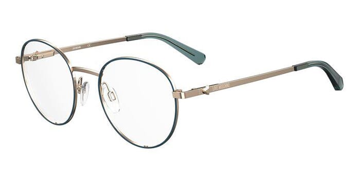 Love Moschino MOL 581 ZI9