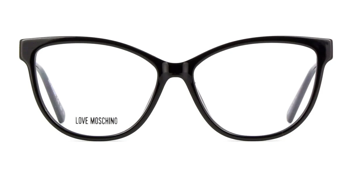 Love Moschino MOL 619/TN 807 Teens/Small Size - Image 2