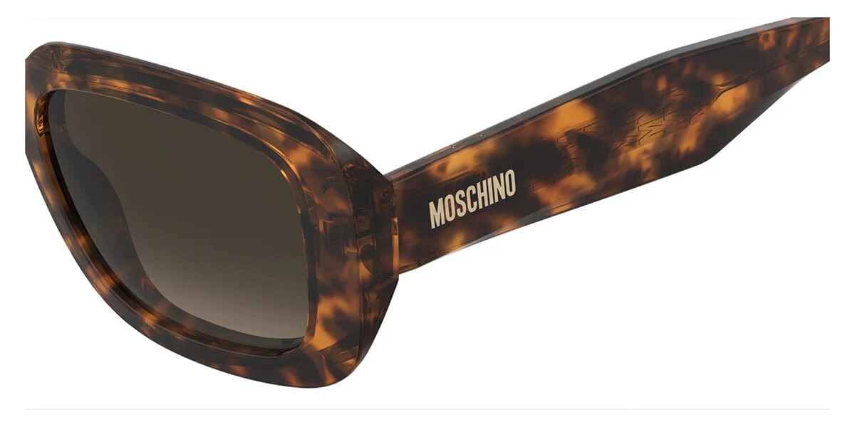Moschino MOS 199/S 086HA - Image 3