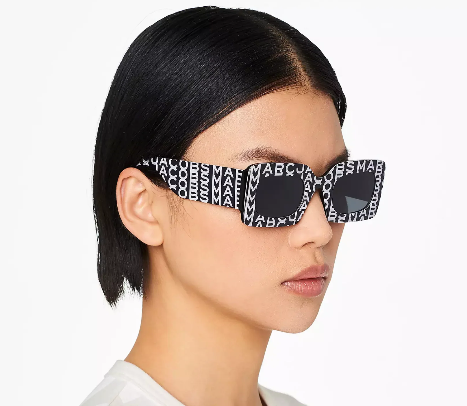 Marc Jacobs Monogram Marc 488/N/S 03KIR - Image 4