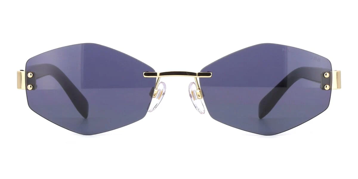 Marc Jacobs Marc 496/S Air RHLIR with Detachable Chain - Image 2