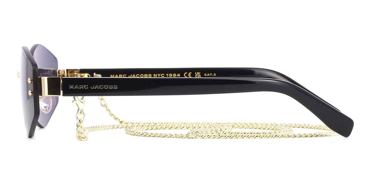 Marc Jacobs Marc 496/S Air RHLIR with Detachable Chain - Image 3