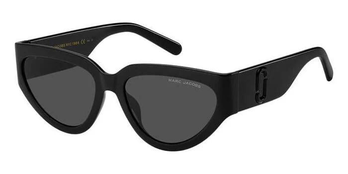 Marc Jacobs Marc 645/S 807IR - As Seen On Isan Elba