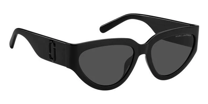 Marc Jacobs Marc 645/S 807IR - As Seen On Isan Elba - Image 3