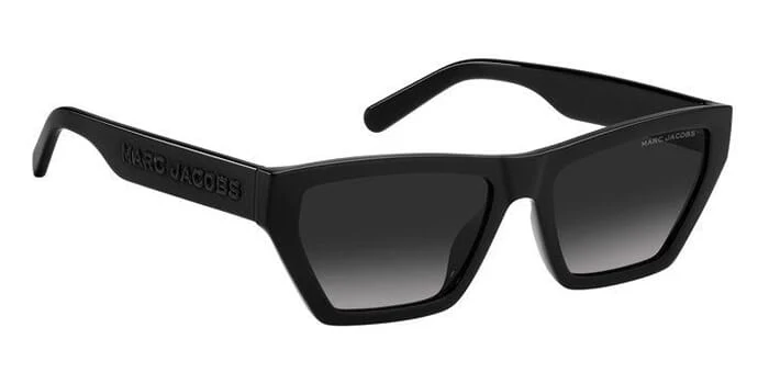 Marc Jacobs Marc 657/S 8079O - As Seen On Isabela Merced & Taina Muller - Image 3