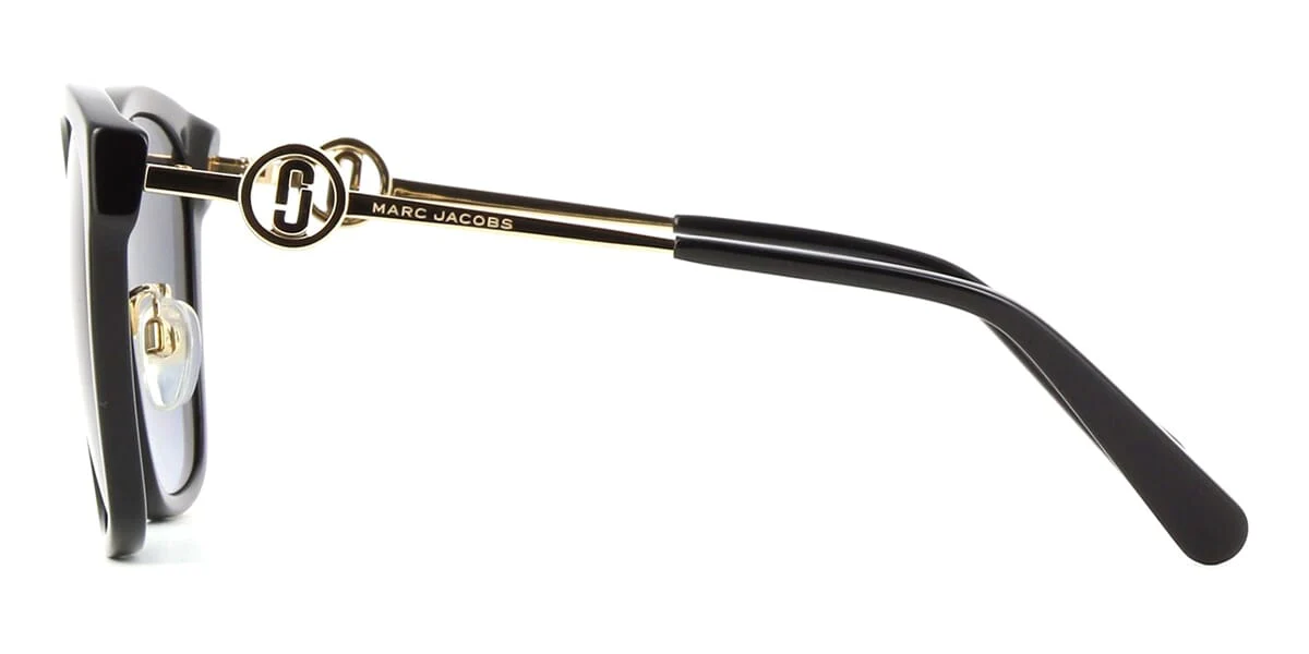 Marc Jacobs Marc 690/G/S 8079O - Image 3